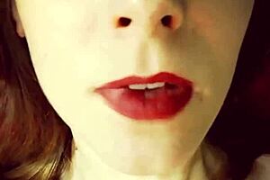 Cum Inside My Pussy - Impregnate Fantasy by Naughty Adeline