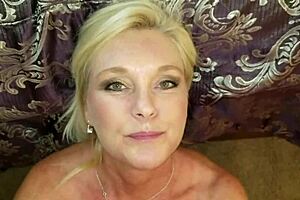 Stick It Deep in Her Ass for Double Penetration Creampie!