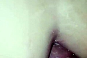 Anal casero with assfucking and sex