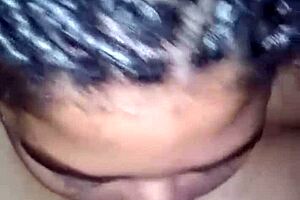 Homemade Latina Fucks Ignite Wild Horniness Levels.