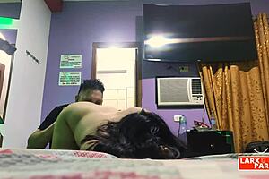 esther doggystyle ass licked wildly in casting