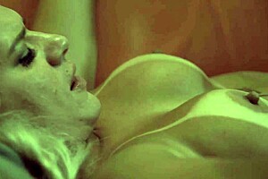 Hidden Desires! Wife Invites Friend To Party With Husband