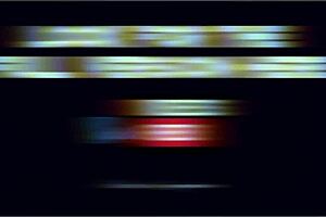 Juh Morena joins swing cast with Tifany Rocha in sheer red for bisexual orgy!