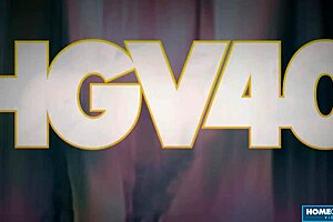 Cute little brunette teen warms up with masturbation and stockings before getting fucked missionary and doggystyle