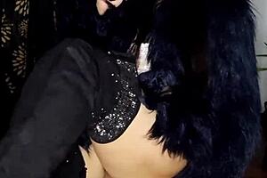 I feel so horny with my wet pussy squirting extremely in this homemade uncensored video