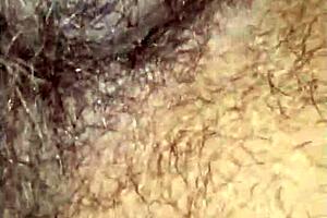 fucked young fat black chick off tinder with doggystyle quickie in condom on phone recording for amateur thrill