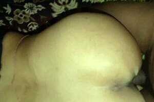 Bhabhi pounded raw in steamy bedroom session.