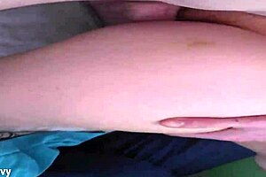 Dream gf keeps waking him up in the best way with her tight pussy riding pov part 2 😘