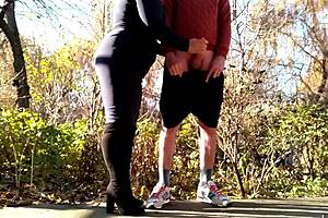 my lustful stepmom seduces depraved stepson with special touch