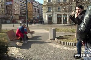 beautiful sarah kay big ass public cumshot blast 🍑💦😍