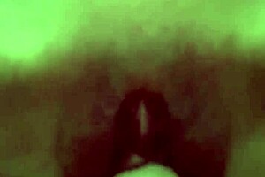 toy and cock creampie floods me with pure bliss