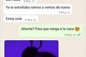 Doña Mary Finally Spreads for Hot Mature Latina Fuck