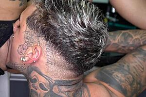 Super Cute Latina Teen Fucked Rough In Kitchen