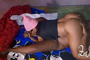 hot chubby lesbians lick pussy bounce asses in orgasm play