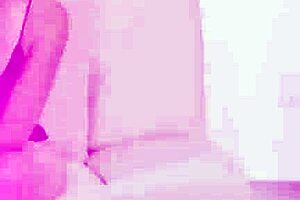 beautiful blonde milf dives into teen pussy eagerly