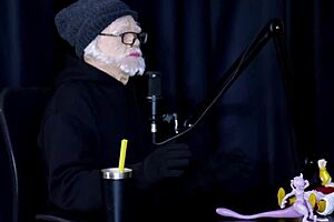 check out damiana's naughty interview with moai full of filth part 6 😈🔥