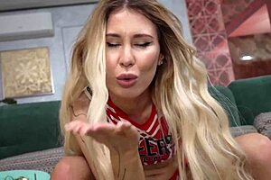 monster dick absolutely wrecks this tight ass hole watch her scream and squirt 🍆🍑🔥💦