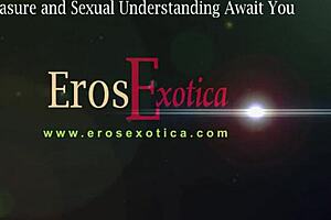 ever seen a milf's unique blowjob skills like this?