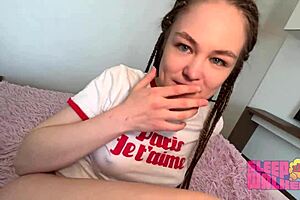 stepsis, why do you love my deep cum inside you?