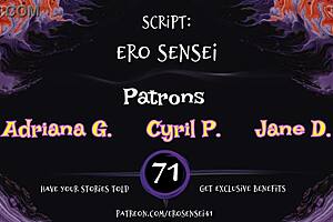 Office Holiday Erotic Audio Orgasm For Women By ESES71