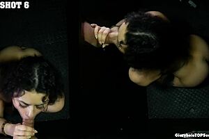 FUCK YEAH ROBBINS NINE CUMSHOTS SWALLOWED DOWN!