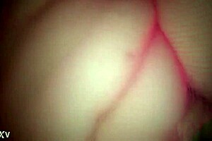 bbw fishnets begging for deep creampie fill?