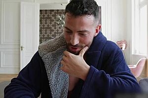 slut service shows up ready for rough anal and deepthroat at home