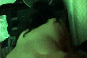 damn! friend's girlfriend bounces big ass hard on my cock in massage!