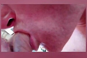 check out flextle bunny's homemade pov vr self-suck yoga workout collage...