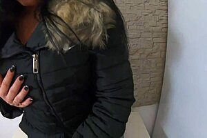 milfycalla face fucks deepthroat sex in dirty jacket uggs preview?