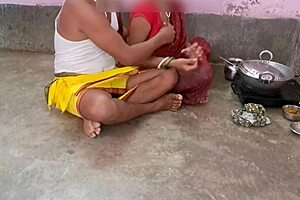 hey desi mallu wife takes husband's friend's hard cock deep inside her