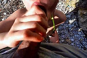 Best Friend Beach Fuck - Caught?