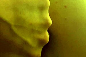 double penetration with dick sucking and anal toys got her moaning wild