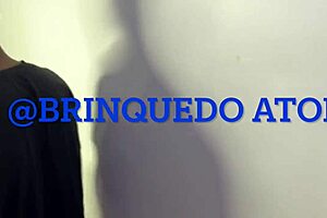 Petite Latina Ninfeta Pays Building Guy With Tight Pussy Doggystyle Bent Over