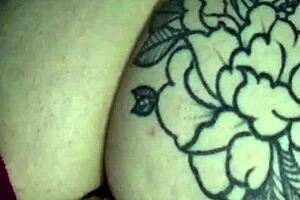 Neon Flamingo s5 explodes with global milf action