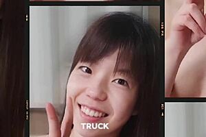 japanese milf housewife begs creampie 3x shaved pussy homemade cumshot 😍💦