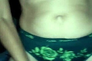 you're such a good cuckold watching your latina wife enjoy big cock creampie