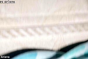 he dirty talks hot to me and my dick blows quick after