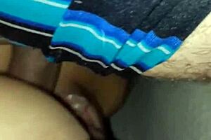 i catch my hot colombian stepsis napping and fuck her fat ass super hard