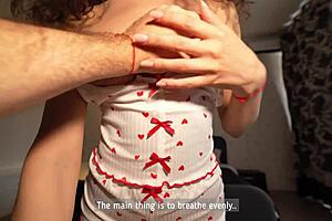 stepmom shows stepson condom use before his big first date