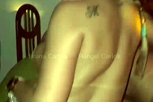 i rode sister's husband bareback with her