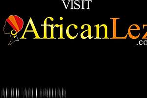 wanna watch this dildo stretch my tight black pussy super deep?