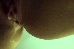 Taste my dripping wet pussy closeup