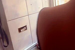 Lidi Ferrari joins me in the kitchen for amateurs Brazilian fun episode one