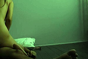 College girl rides cock loving every thrust!