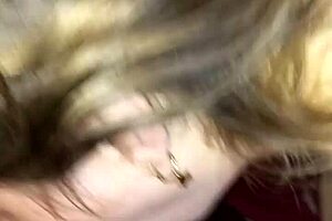 Naked Slutdance Teases Before Savage Anal Fucking Rampage