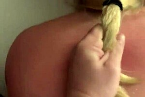 Wanna see amateur doggy creampie fuck?