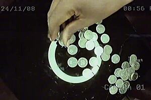 kenyan pastor trades offerings for big curvy church member's ass fuck