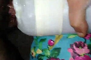 Moroccan Homemade Dirty Pussy Fuck