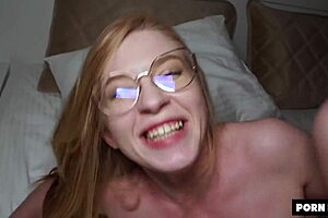 crystal white tries paying student loans her way